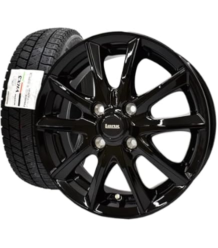 Amazon | ブリヂストン ブリザック VRX3 155/65R14 75Q ビック